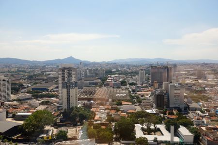 Studio para alugar com 31m², 1 quarto e 1 vagaVista