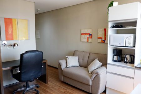 sala de kitnet/studio à venda com 1 quarto, 31m² em Vila Osasco, Osasco