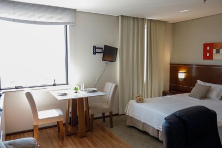 sala de kitnet/studio à venda com 1 quarto, 31m² em Vila Osasco, Osasco