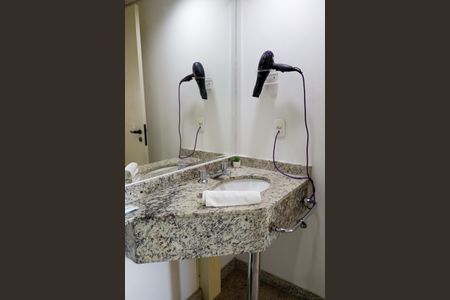 Studio para alugar com 31m², 1 quarto e 1 vagaBanheiro