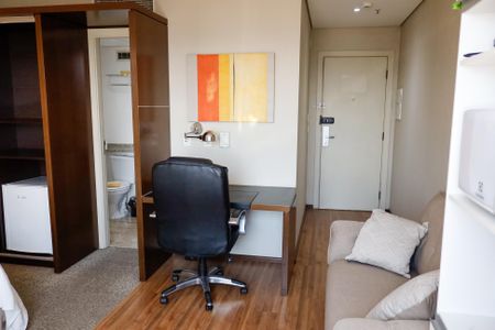 sala de kitnet/studio à venda com 1 quarto, 31m² em Vila Osasco, Osasco