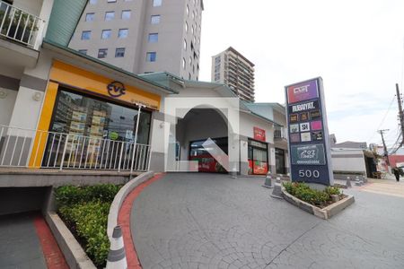 Studio para alugar com 31m², 1 quarto e 1 vagaÁrea comum