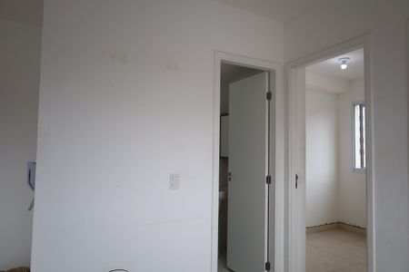 Apartamento para alugar com 2 quartos, 40m² em Vila dos Andradas, São Paulo