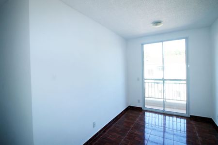 Apartamento à venda com 49m², 2 quartos e 1 vagaSala