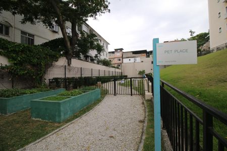 Apartamento à venda com 49m², 2 quartos e 1 vagaÁrea comum - Pet Place