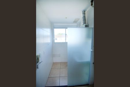 Apartamento à venda com 49m², 2 quartos e 1 vagaÁrea de Serviço