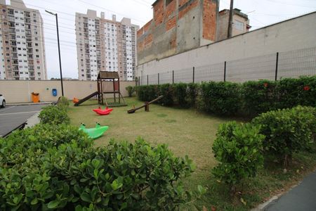 Apartamento à venda com 49m², 2 quartos e 1 vagaÁrea comum - Playground