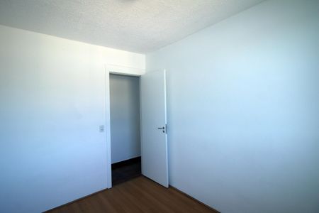 Apartamento à venda com 49m², 2 quartos e 1 vagaQuarto 2
