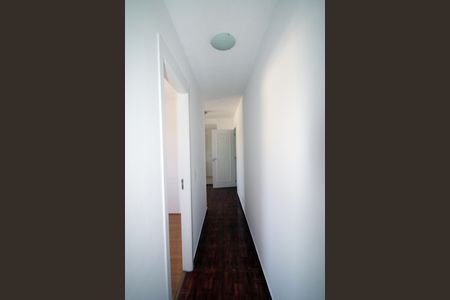 Sala - Corredor de apartamento à venda com 2 quartos, 49m² em Irajá, Rio de Janeiro