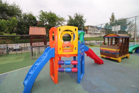 Apartamento à venda com 49m², 2 quartos e 1 vagaÁrea comum - Playground