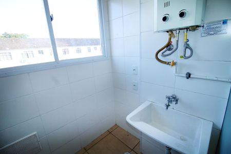 Apartamento à venda com 49m², 2 quartos e 1 vagaÁrea de Serviço