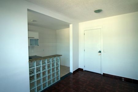 Sala de apartamento à venda com 2 quartos, 49m² em Irajá, Rio de Janeiro