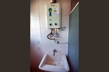 Apartamento à venda com 49m², 2 quartos e 1 vagaÁrea de Serviço