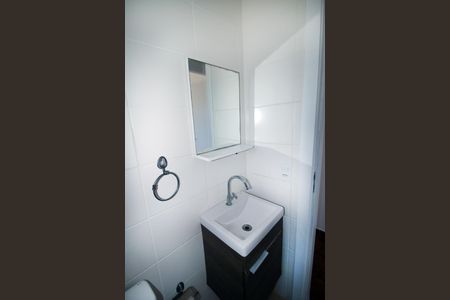 Apartamento à venda com 49m², 2 quartos e 1 vagaBanheiro