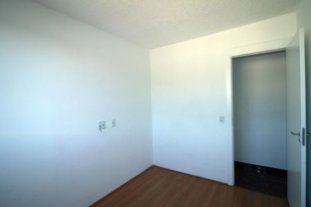 Apartamento à venda com 49m², 2 quartos e 1 vagaQuarto 2