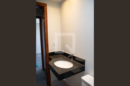 Apartamento para alugar com 65m², 2 quartos e 1 vaga Apartamento para alugar com 65m², 2 quartos e 1 vagaBanheiro