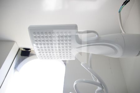 Apartamento para alugar com 65m², 2 quartos e 1 vaga Apartamento para alugar com 65m², 2 quartos e 1 vagaBanheiro da Suíte