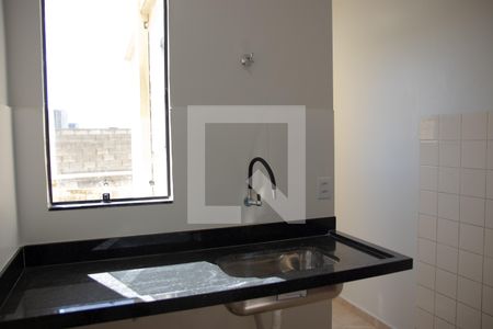 Apartamento para alugar com 65m², 2 quartos e 1 vaga Apartamento para alugar com 65m², 2 quartos e 1 vagaCozinha e Área de Serviço