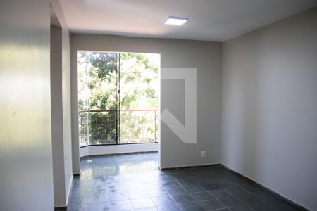 Apartamento para alugar com 65m², 2 quartos e 1 vaga Apartamento para alugar com 65m², 2 quartos e 1 vagaSala
