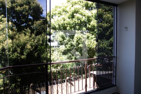 Apartamento para alugar com 65m², 2 quartos e 1 vaga Apartamento para alugar com 65m², 2 quartos e 1 vagaSacada