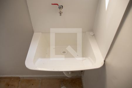 Apartamento para alugar com 65m², 2 quartos e 1 vaga Apartamento para alugar com 65m², 2 quartos e 1 vagaCozinha e Área de Serviço