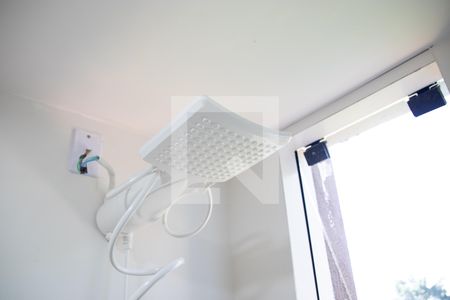 Apartamento para alugar com 65m², 2 quartos e 1 vaga Apartamento para alugar com 65m², 2 quartos e 1 vagaBanheiro