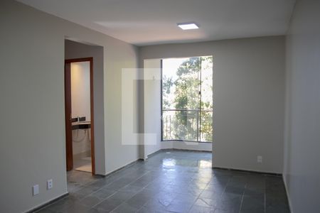 Apartamento para alugar com 65m², 2 quartos e 1 vaga Apartamento para alugar com 65m², 2 quartos e 1 vagaSala
