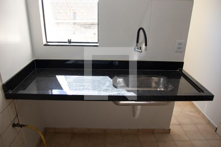 Apartamento para alugar com 65m², 2 quartos e 1 vaga Apartamento para alugar com 65m², 2 quartos e 1 vagaCozinha e Área de Serviço