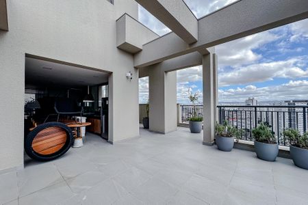 Apartamento para alugar com 65m², 2 quartos e 1 vagaÁrea comum - Churrasqueira