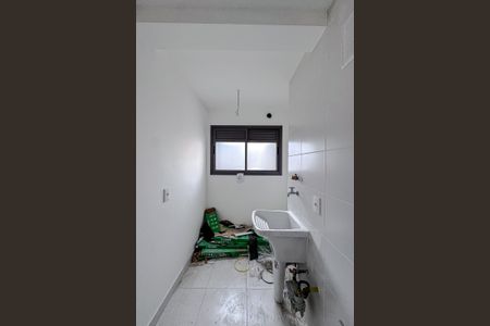 Apartamento para alugar com 65m², 2 quartos e 1 vagaÁrea de Serviço