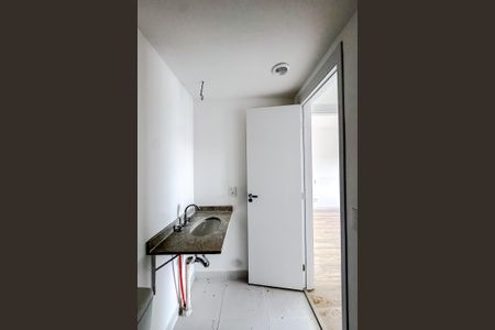 Apartamento para alugar com 65m², 2 quartos e 1 vagaBanheiro