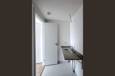 Apartamento para alugar com 65m², 2 quartos e 1 vagaBanheiro da Suíte