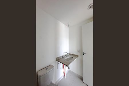 Apartamento para alugar com 65m², 2 quartos e 1 vagaBanheiro
