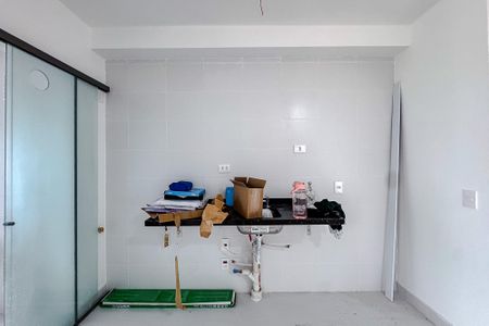 Apartamento para alugar com 65m², 2 quartos e 1 vagaCozinha