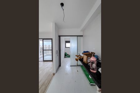 Apartamento para alugar com 65m², 2 quartos e 1 vagaCozinha