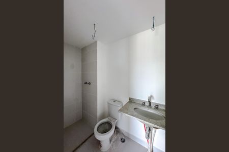 Apartamento para alugar com 65m², 2 quartos e 1 vagaBanheiro