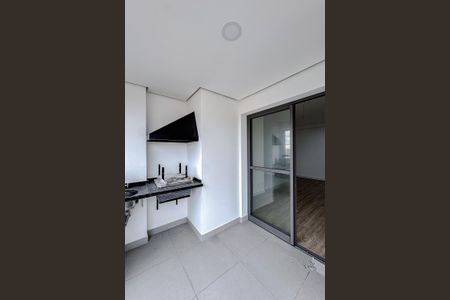 Apartamento para alugar com 65m², 2 quartos e 1 vagaVaranda da Sala
