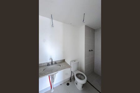 Apartamento para alugar com 65m², 2 quartos e 1 vagaBanheiro da Suíte