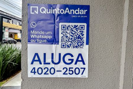 Apartamento para alugar com 65m², 2 quartos e 1 vagaPlaquinha