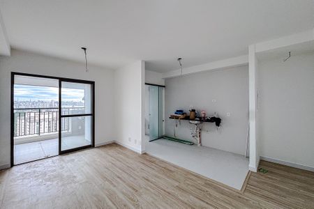Apartamento para alugar com 65m², 2 quartos e 1 vagaSala