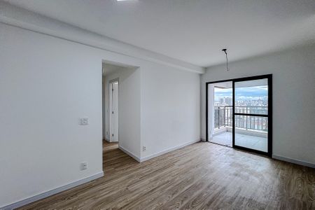 Sala de apartamento para alugar com 2 quartos, 65m² em Quarta Parada, São Paulo