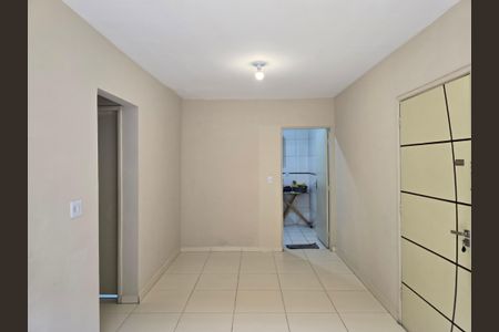 Apartamento à venda com 65m², 3 quartos e 1 vagaSala