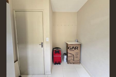 Apartamento à venda com 65m², 3 quartos e 1 vagaQuarto 01