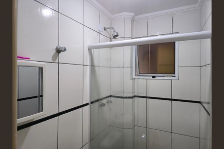 Apartamento à venda com 65m², 3 quartos e 1 vagaBanheiro Social