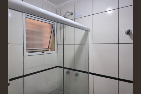 Apartamento à venda com 65m², 3 quartos e 1 vagaBanheiro da Suíte