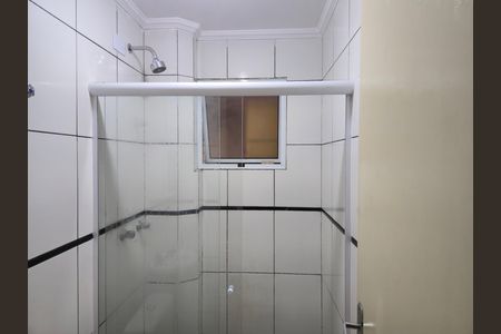 Apartamento à venda com 65m², 3 quartos e 1 vagaBanheiro Social