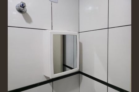 Apartamento à venda com 65m², 3 quartos e 1 vagaBanheiro da Suíte