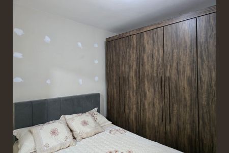Apartamento à venda com 65m², 3 quartos e 1 vagaSuíte 