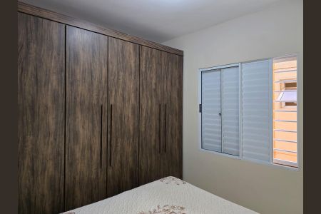 Apartamento à venda com 65m², 3 quartos e 1 vagaSuíte 