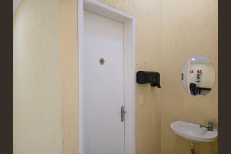 Apartamento à venda com 65m², 3 quartos e 1 vagaÁrea comum - Salão de festas